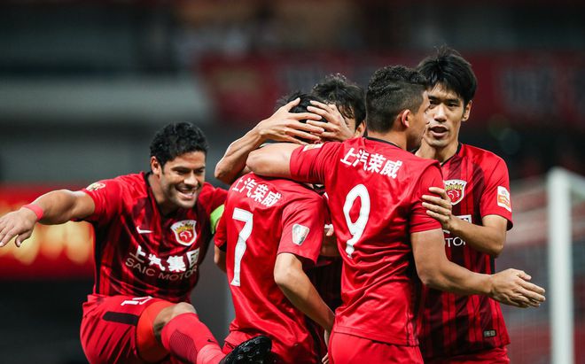 上港客场作战河南建业,实力对比揭示 上港客场作战河南建业,实力对比揭示