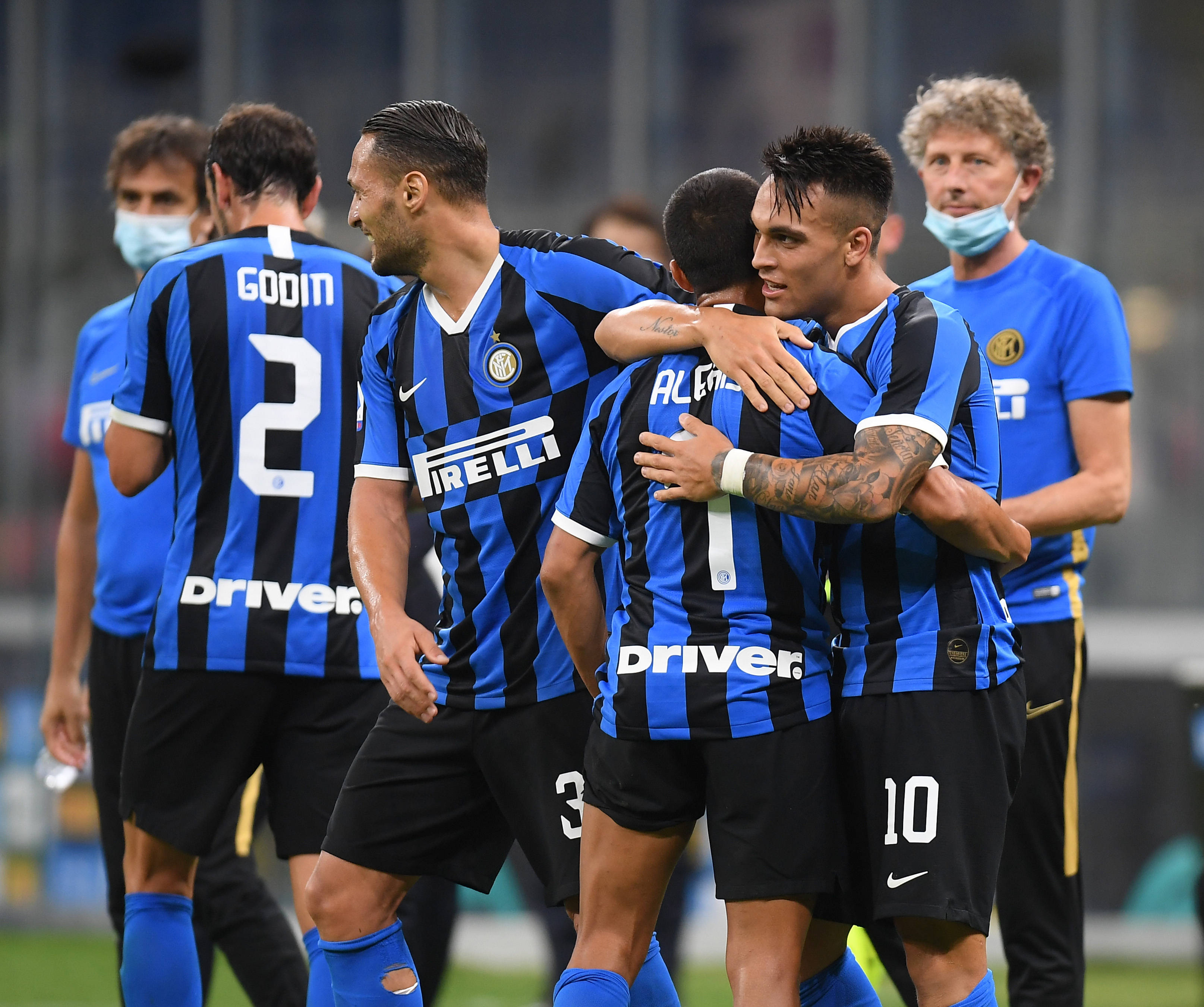 恩波利客场告捷，喜迎联赛两连胜