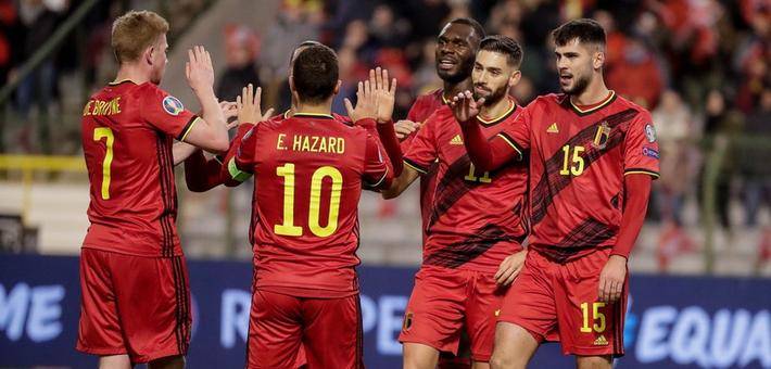 波黑队在欧预赛比赛中取得精彩表现，晋级的简单介绍