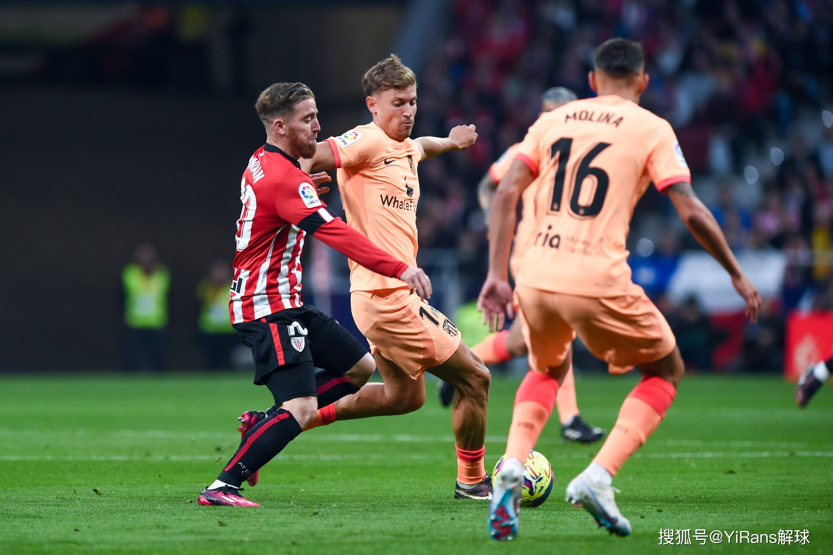 马德里竞技主场击败马拉卡，提前晋级