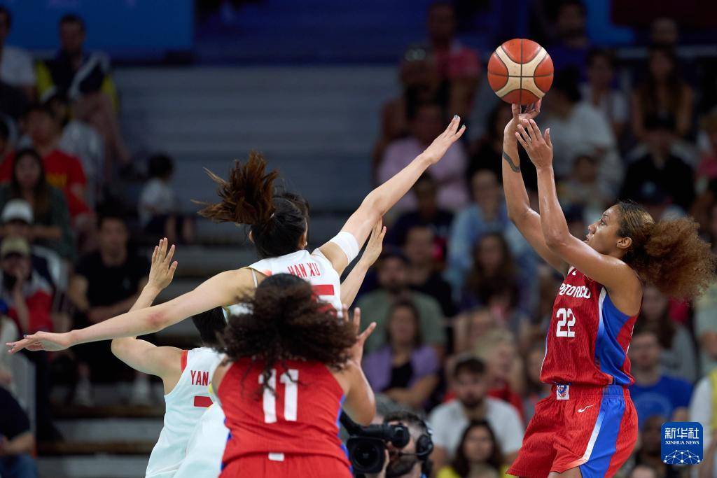 波多黎各球员创造南美杯个人最佳纪录的简单介绍