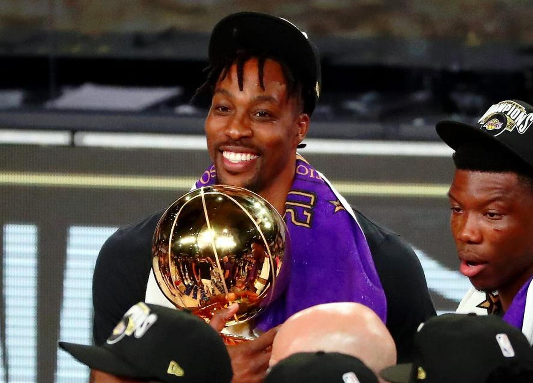 关于原标题：哈沃德加盟新东家，力争带领球队卫冕的信息