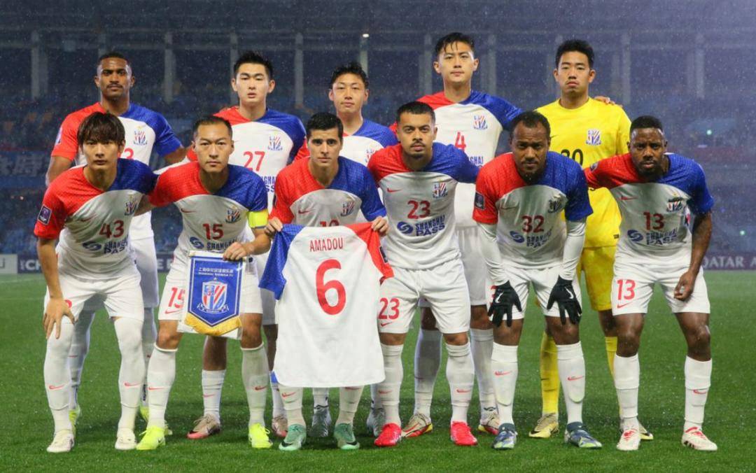 包含申花披露伤病情况，主力球员或将缺席接下来数场比赛的词条