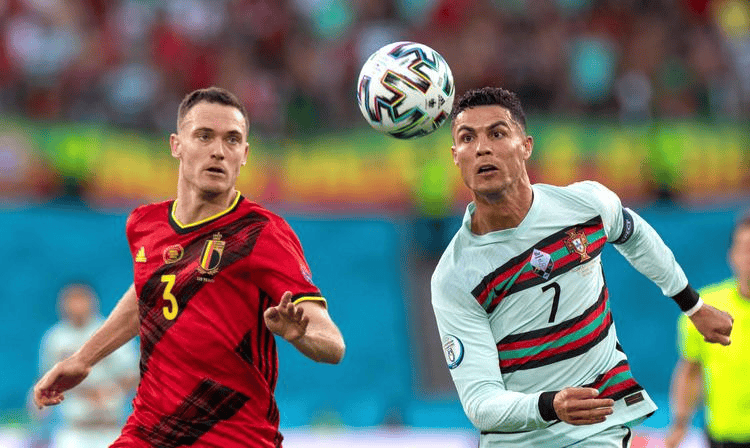 波兰队取得连胜晋级欧洲国家杯四强