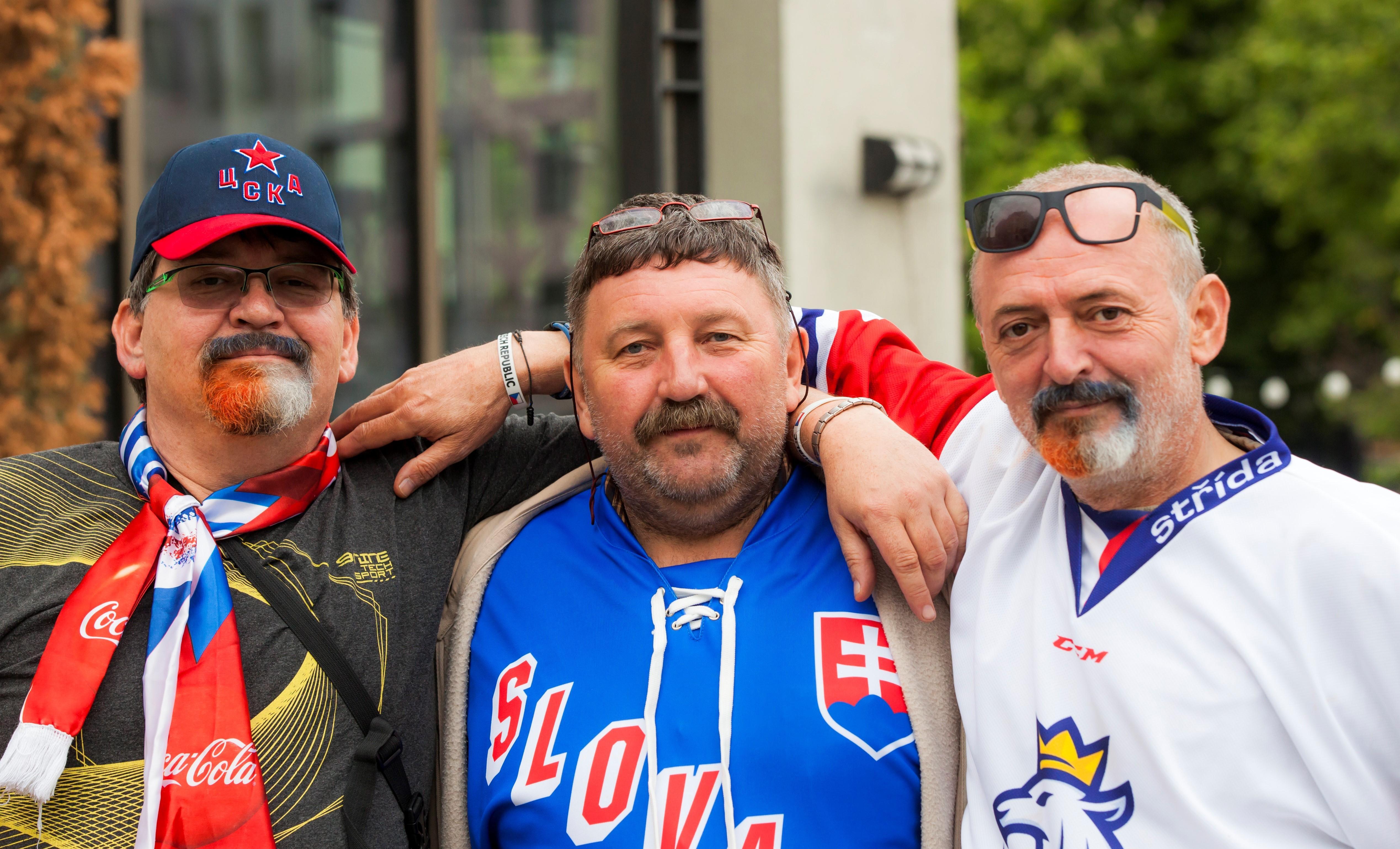 开云体育下载-斯洛伐克队意外战胜匈牙利晋级