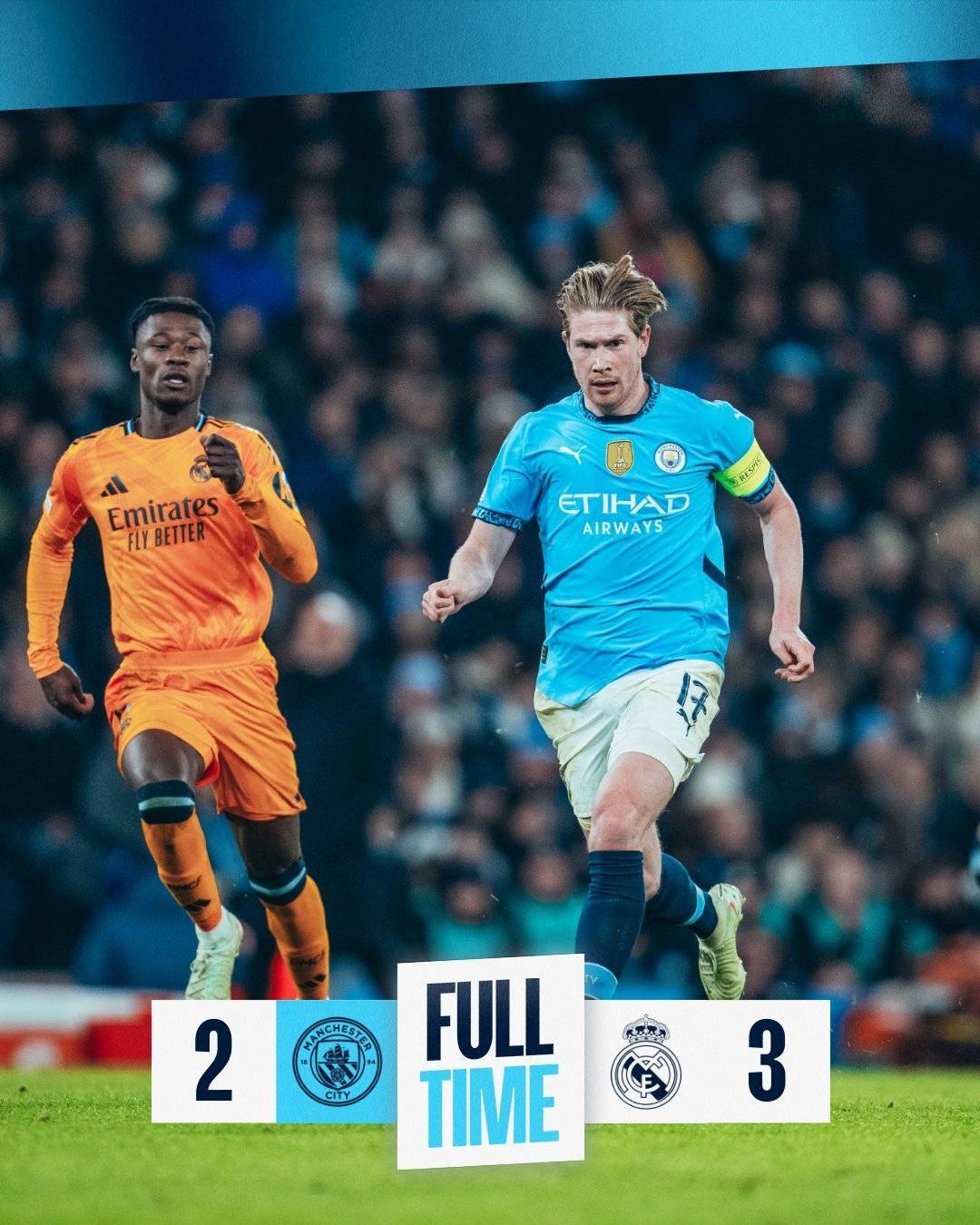 开云体育下载-曼城横扫对手,欧冠强在望