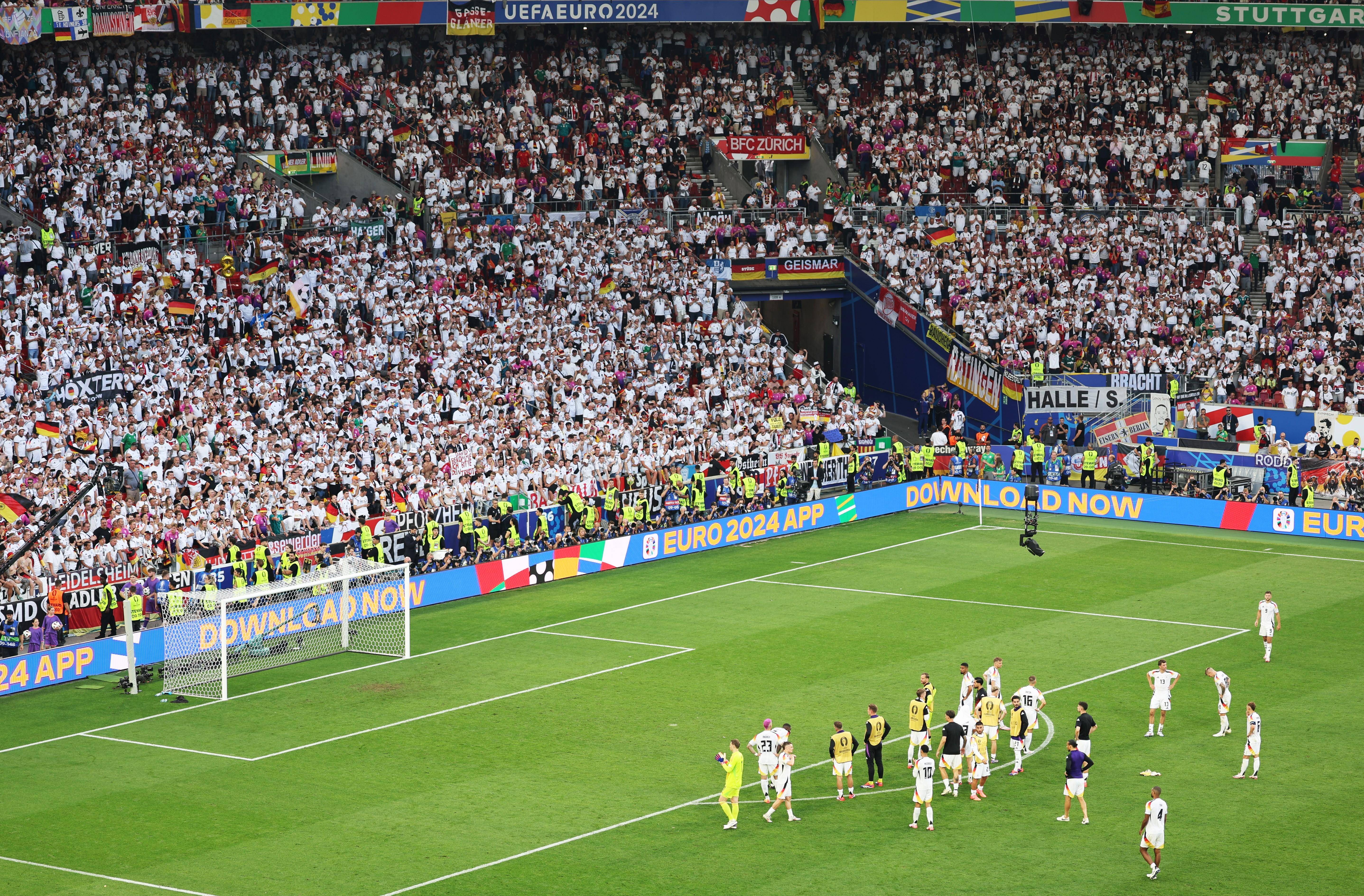 关于看点十足的欧洲职业联赛的信息 关于看点十足的欧洲职业联赛的信息