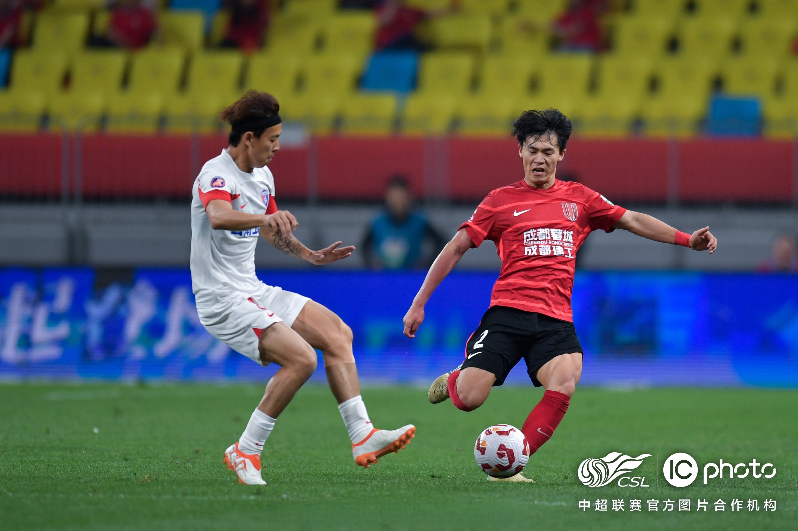 开云体育平台APP-中超球队展开精神训练,调整心态备战