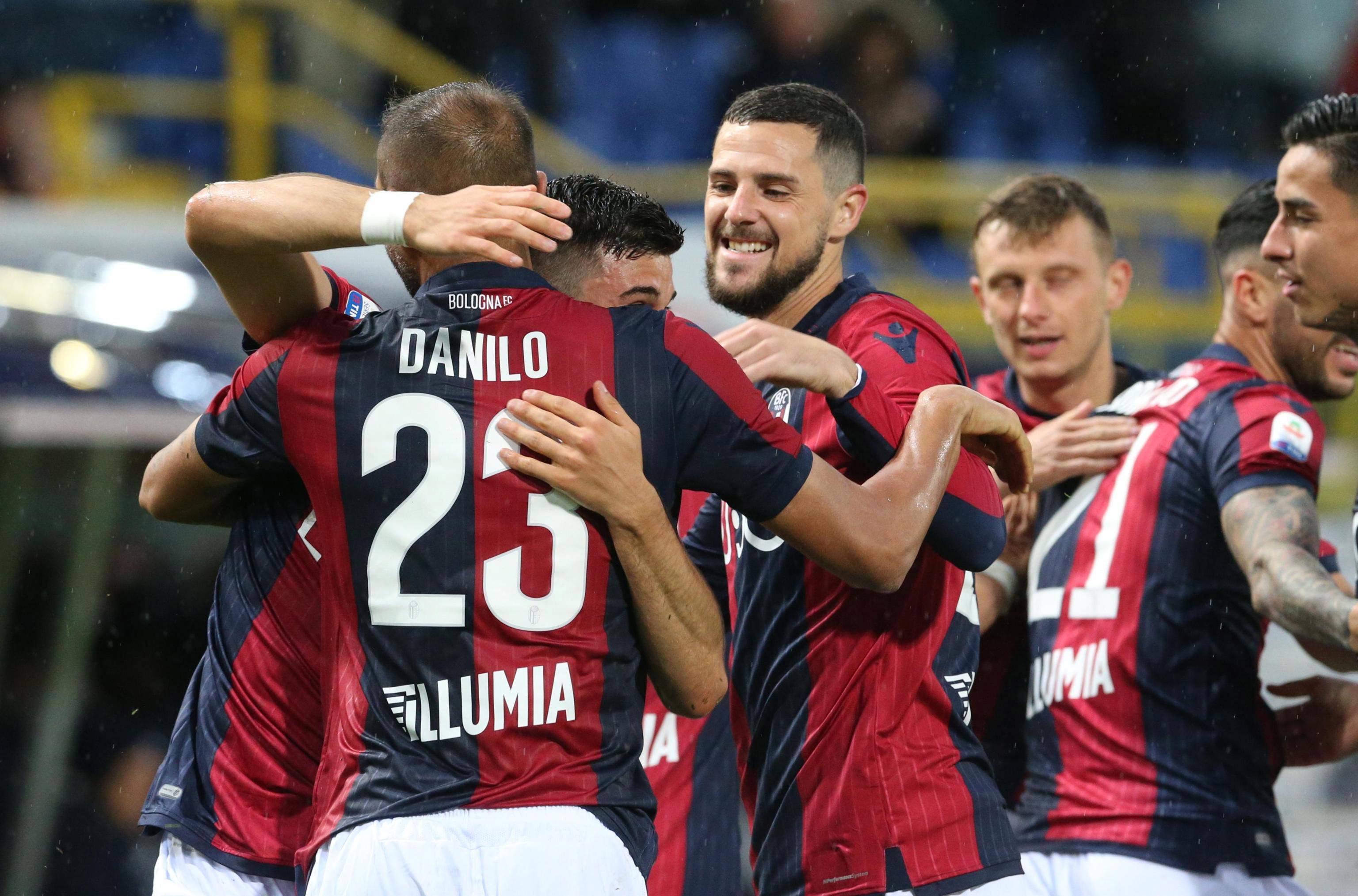 开云体育下载-斯帕尔期待在对阵乌迪内斯的比赛中获胜