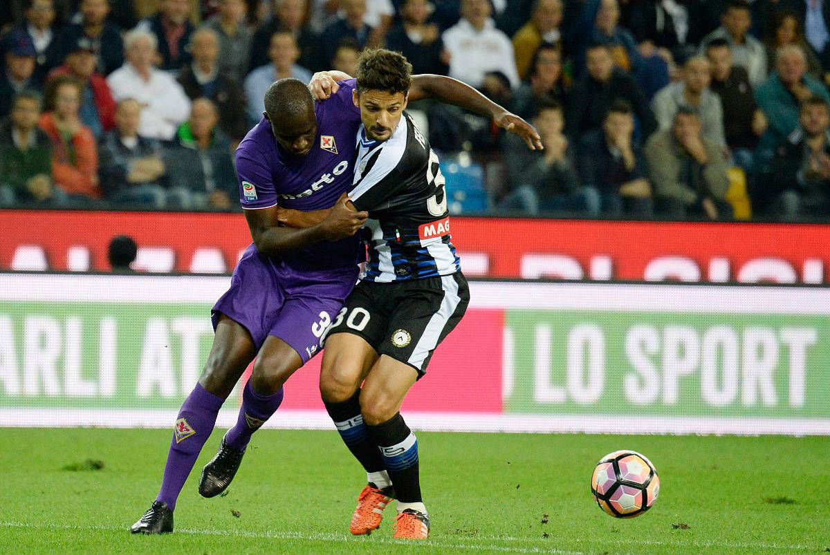 斯帕尔期待在对阵乌迪内斯的比赛中获胜 斯帕尔期待在对阵乌迪内斯的比赛中获胜