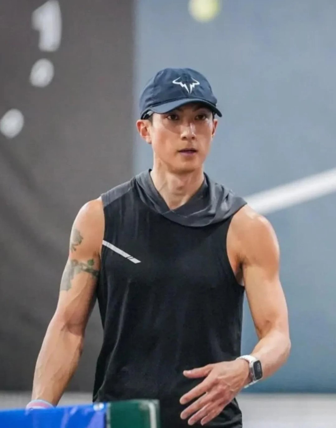 开云官网-湖南卫视队遭遇河北队,惜败离开赛场