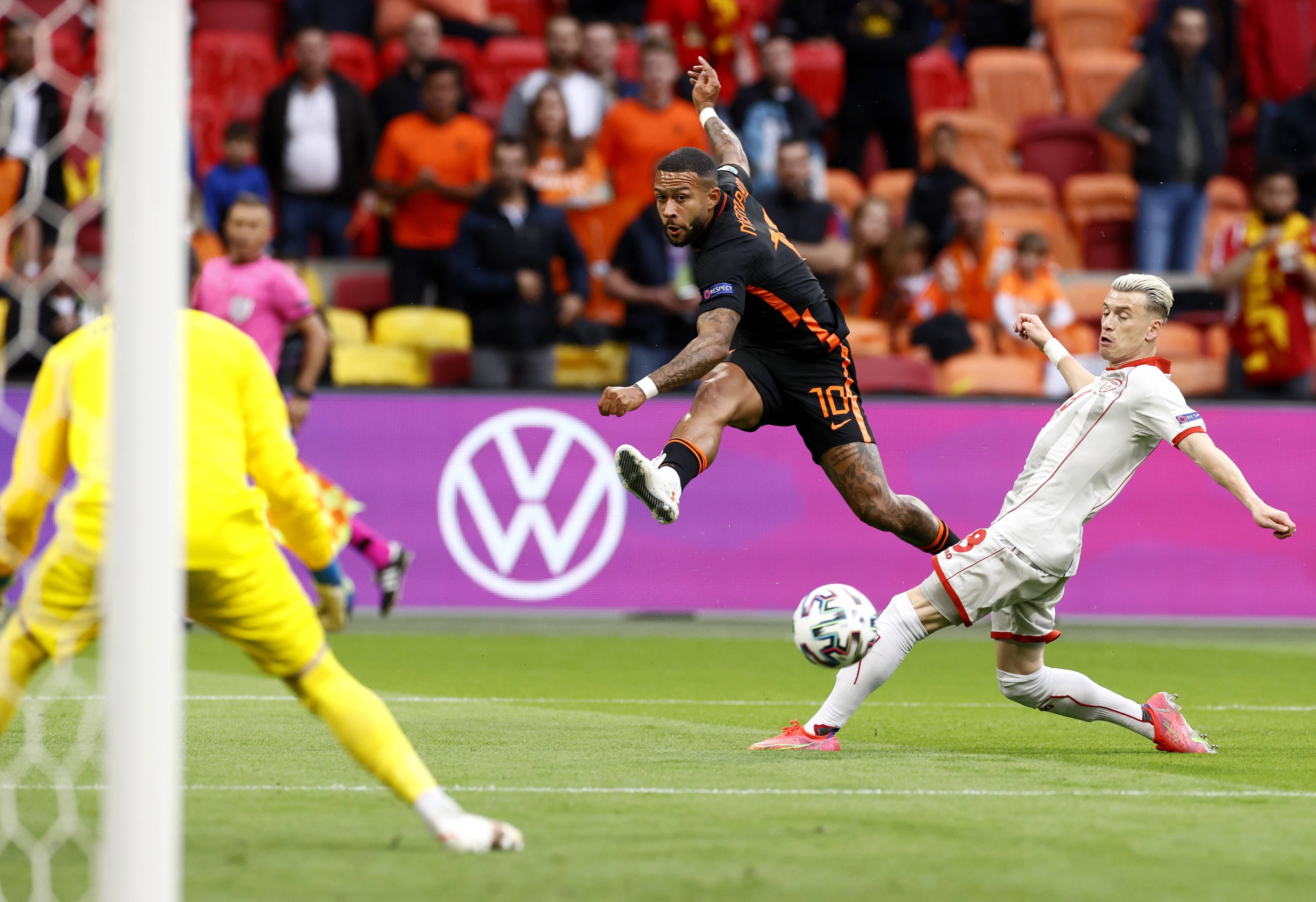 奥地利逼平法国，晋级欧洲杯强的简单介绍