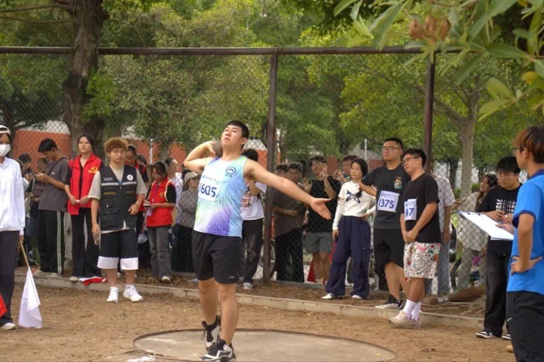 开云体育中国-激情碰撞!选手实现超越突破