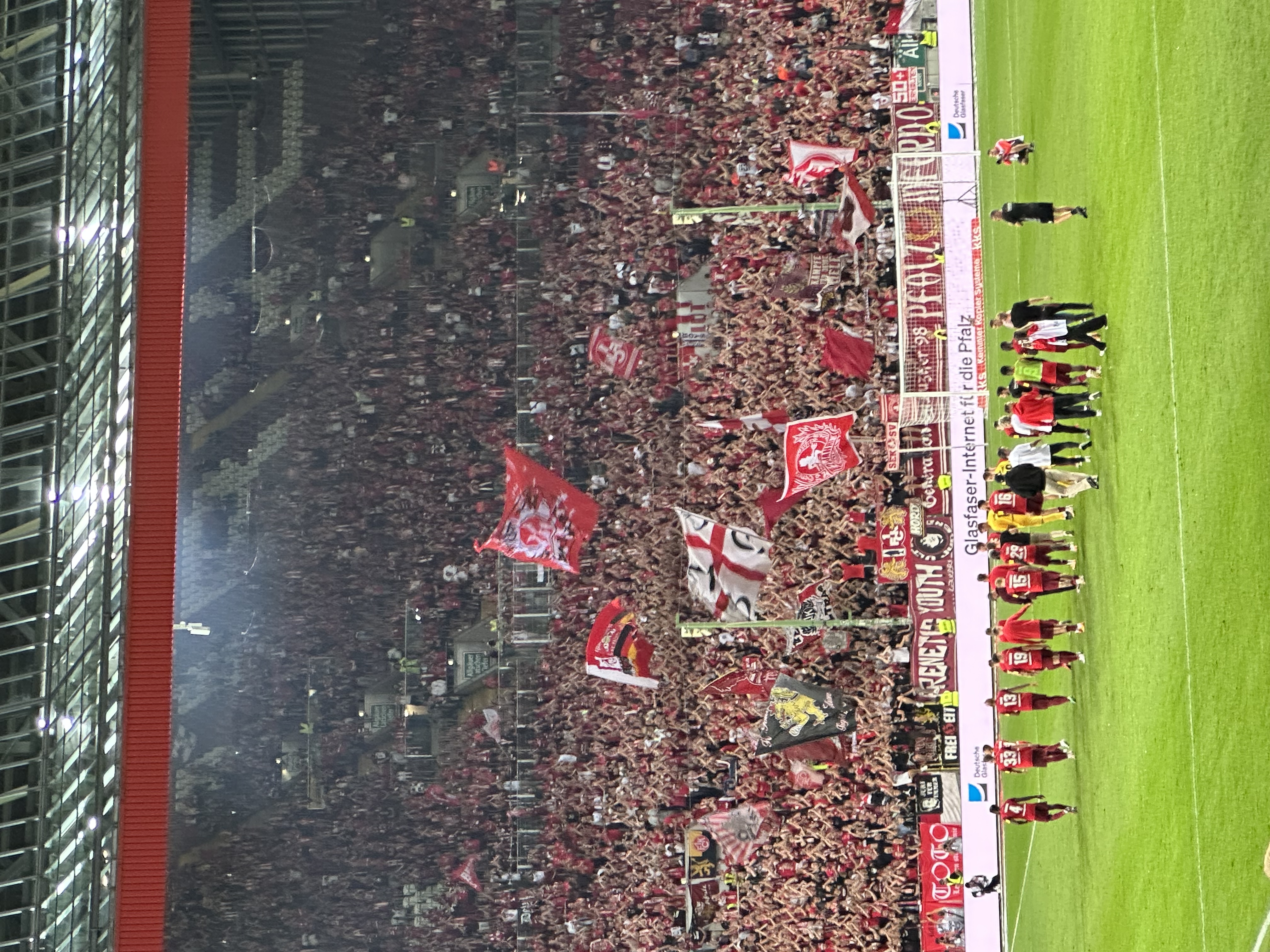 开云体育在线-纽伦堡队获得一场耐力艰苦的胜利