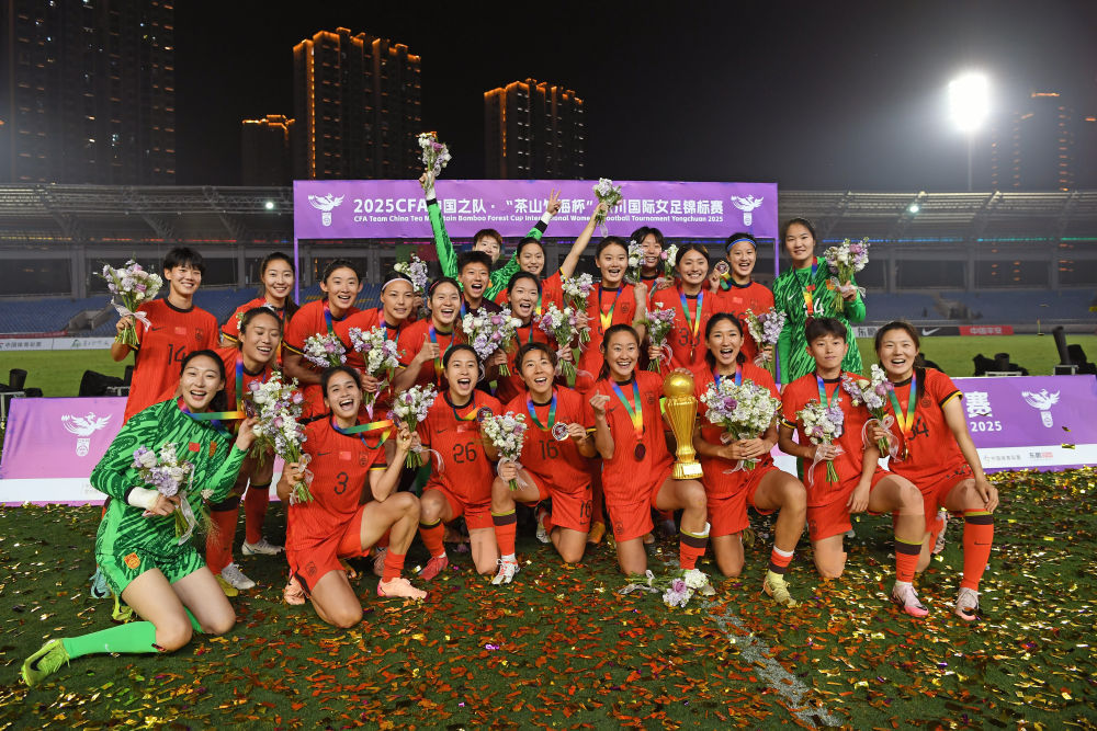 泰国代表团勇夺冠军，实力不容忽视！