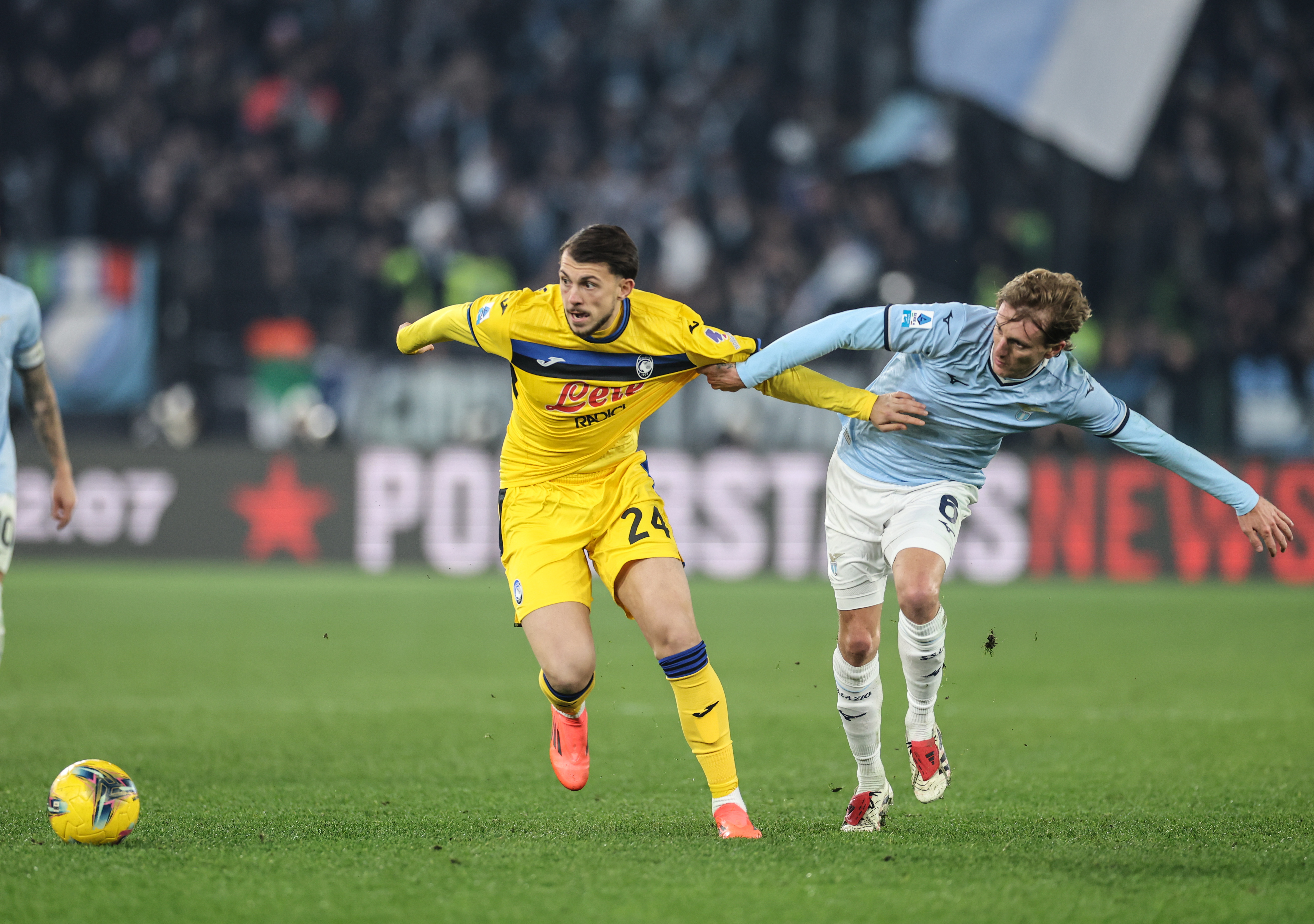 意甲联赛球队历史对决再现，胜负之争异常激烈的简单介绍