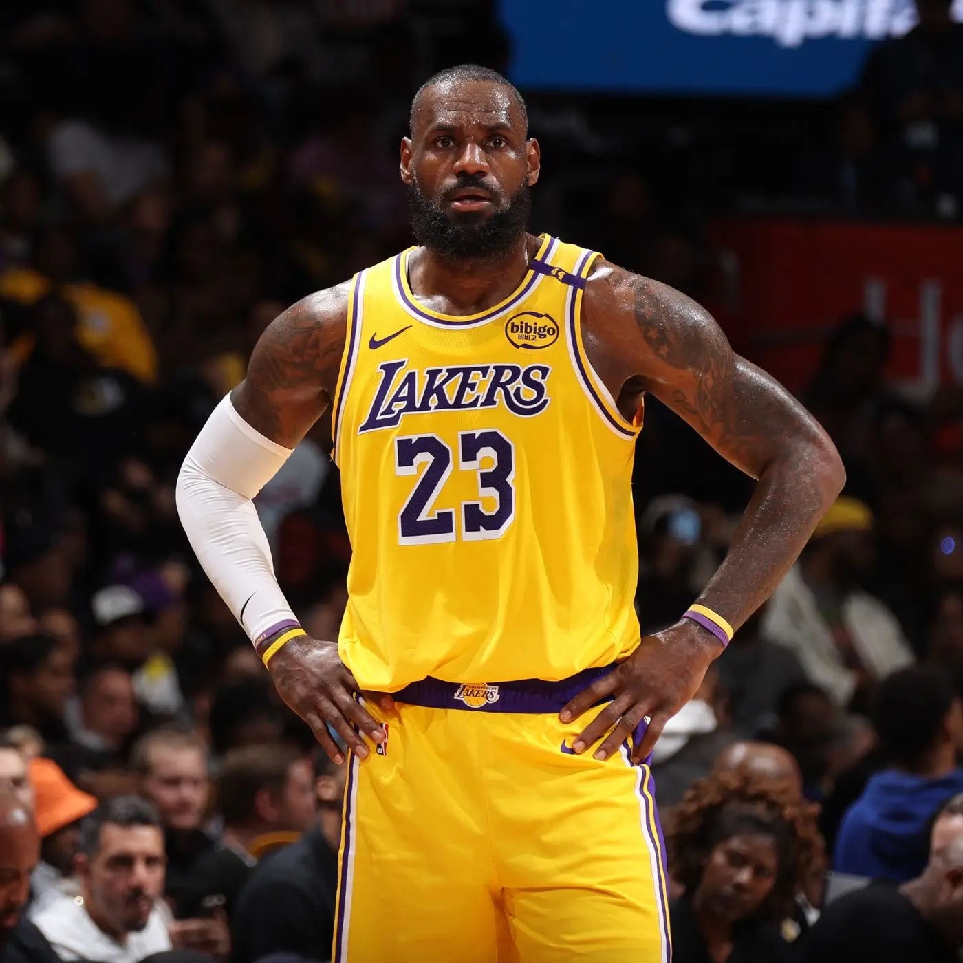 开云APP-湖人险胜骑士,取得重要胜利