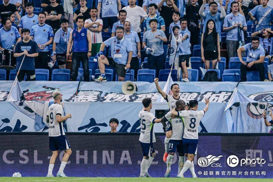 天津泰达主场艰难战胜武汉三镇 天津泰达主场艰难战胜武汉三镇