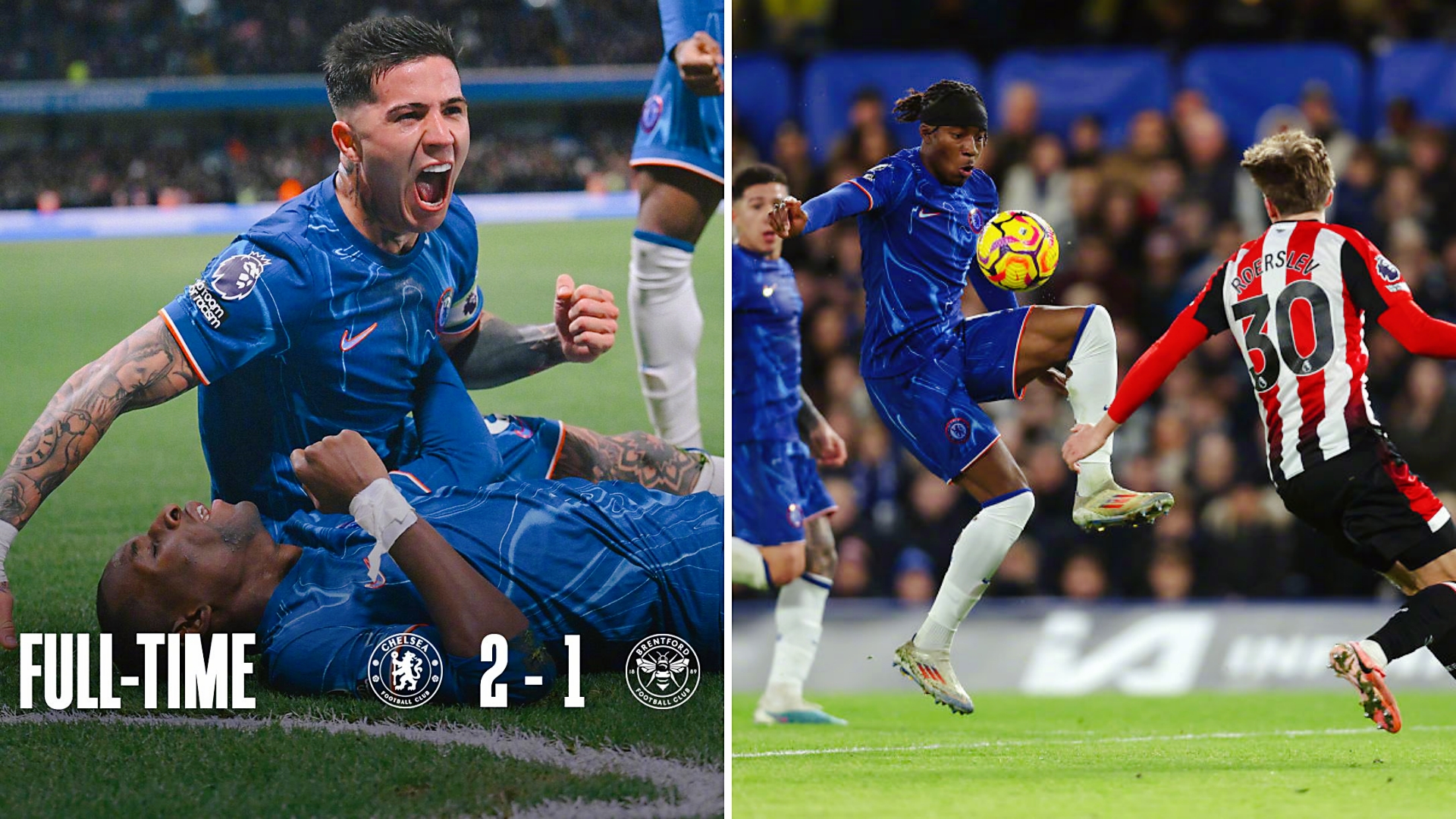 切尔西不敌沃特福德,遭遇连败危机 切尔西不敌沃特福德,遭遇连败危机