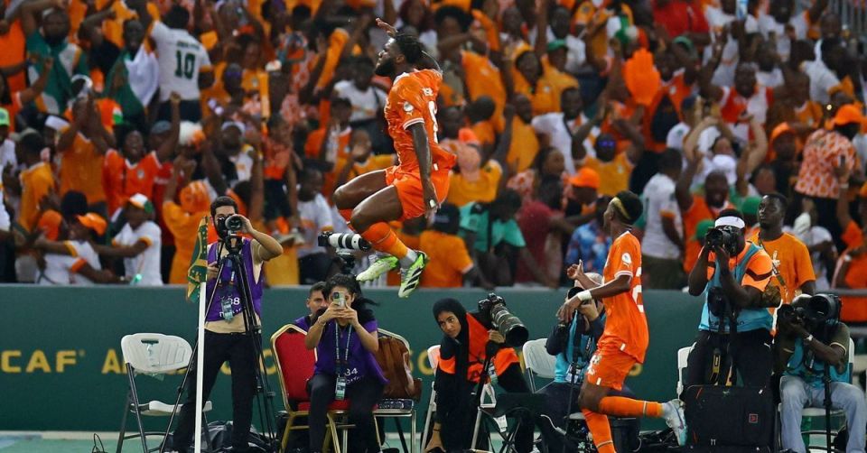 开云官网-尼日利亚代表团在足球比赛中展现实力