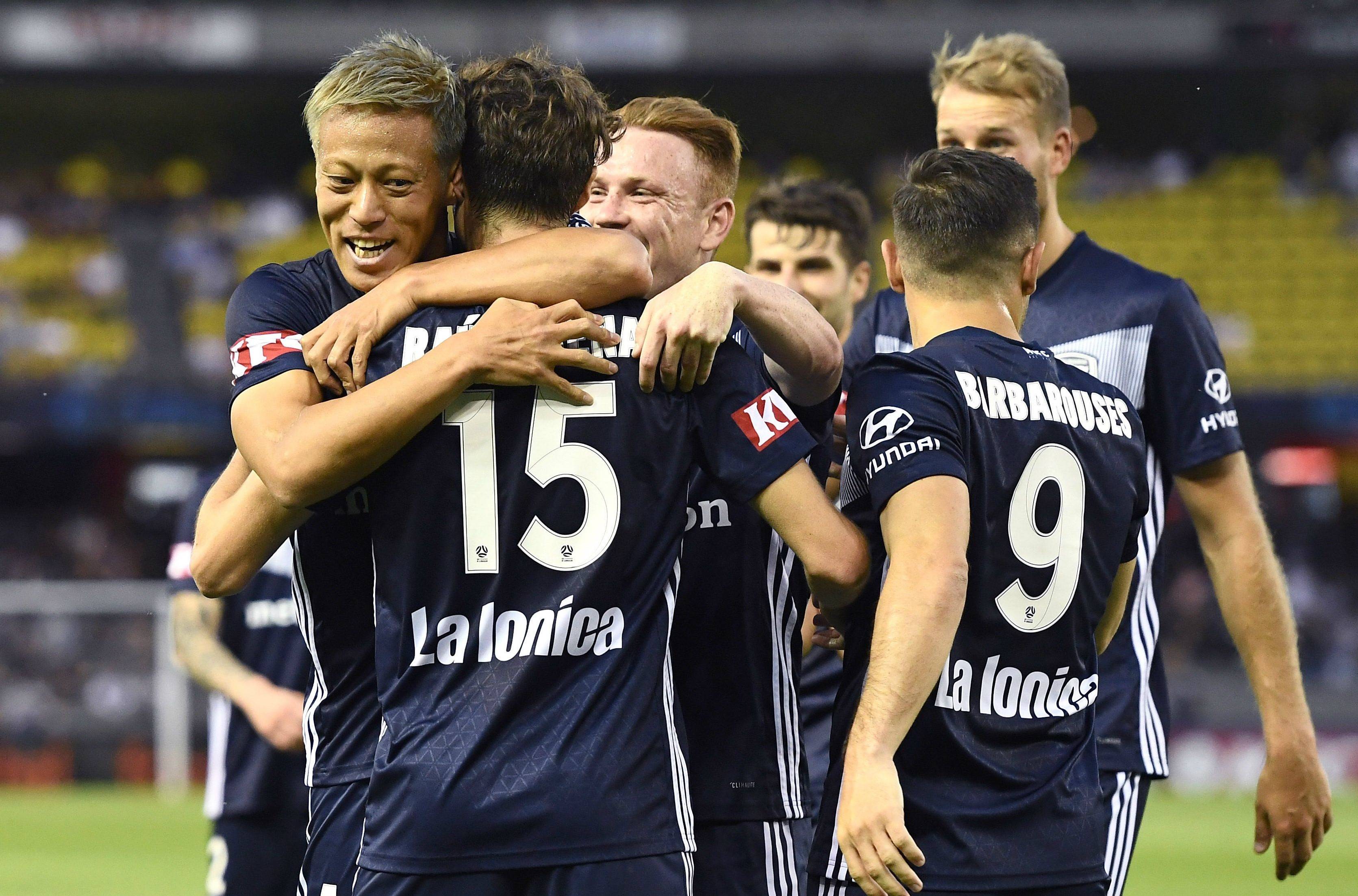 开云体育在线-球队在比赛中击败对手获得胜利