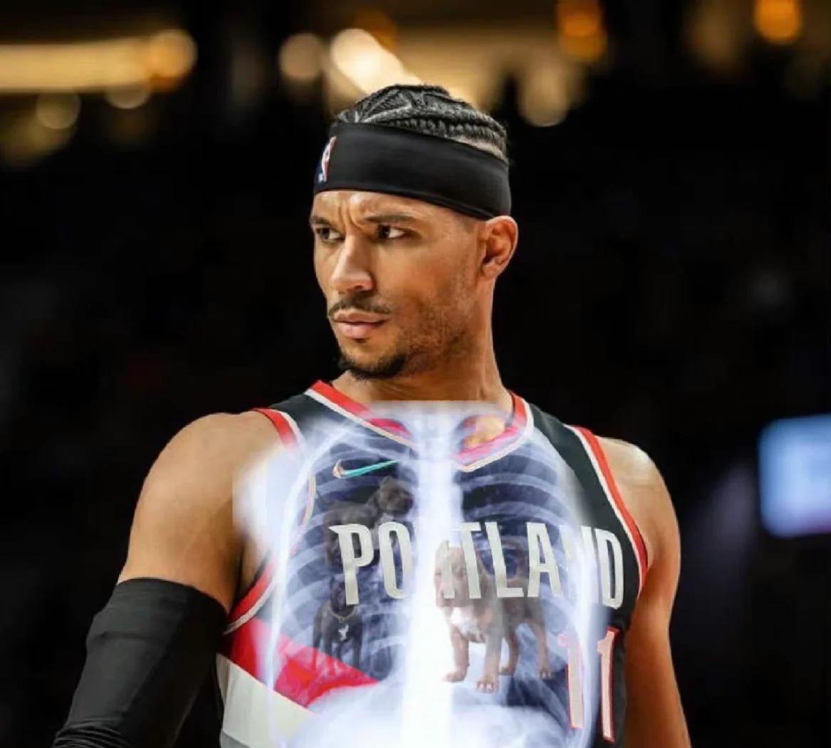 热火遭遇连败,开拓者能否守住主场? 热火遭遇连败,开拓者能否守住主场?