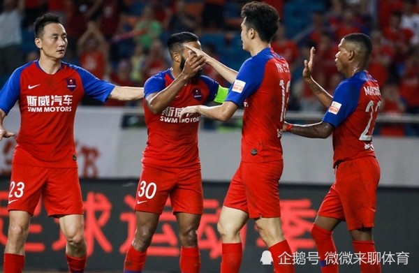 重庆斯威主场击败武汉卓尔，坚决保卫主场
