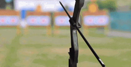 意大利射箭选手百发百中夺得金牌 意大利射箭选手百发百中夺得金牌