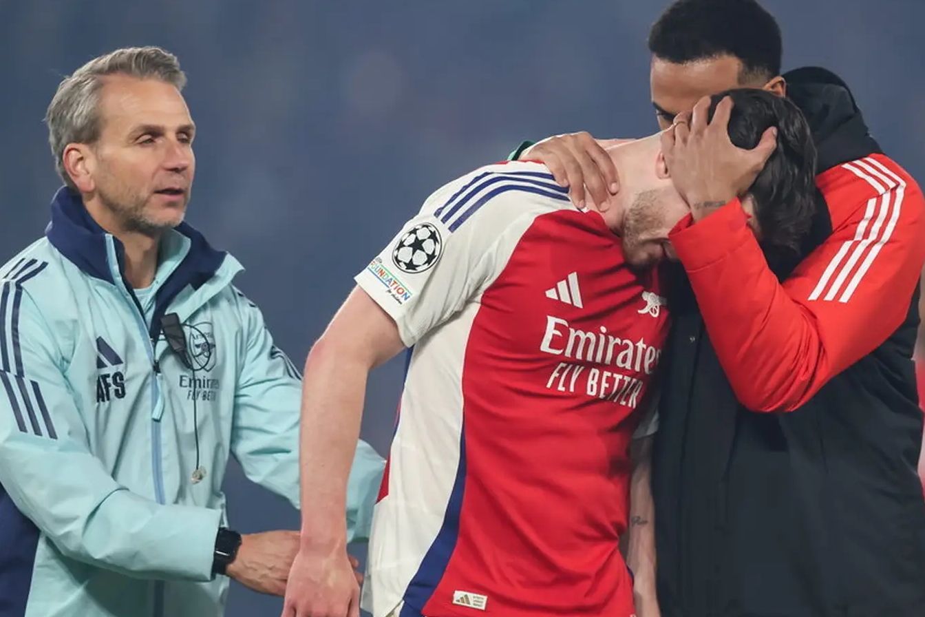 开云体育下载-多特蒙德逆转晋级,阿森纳惜败出局