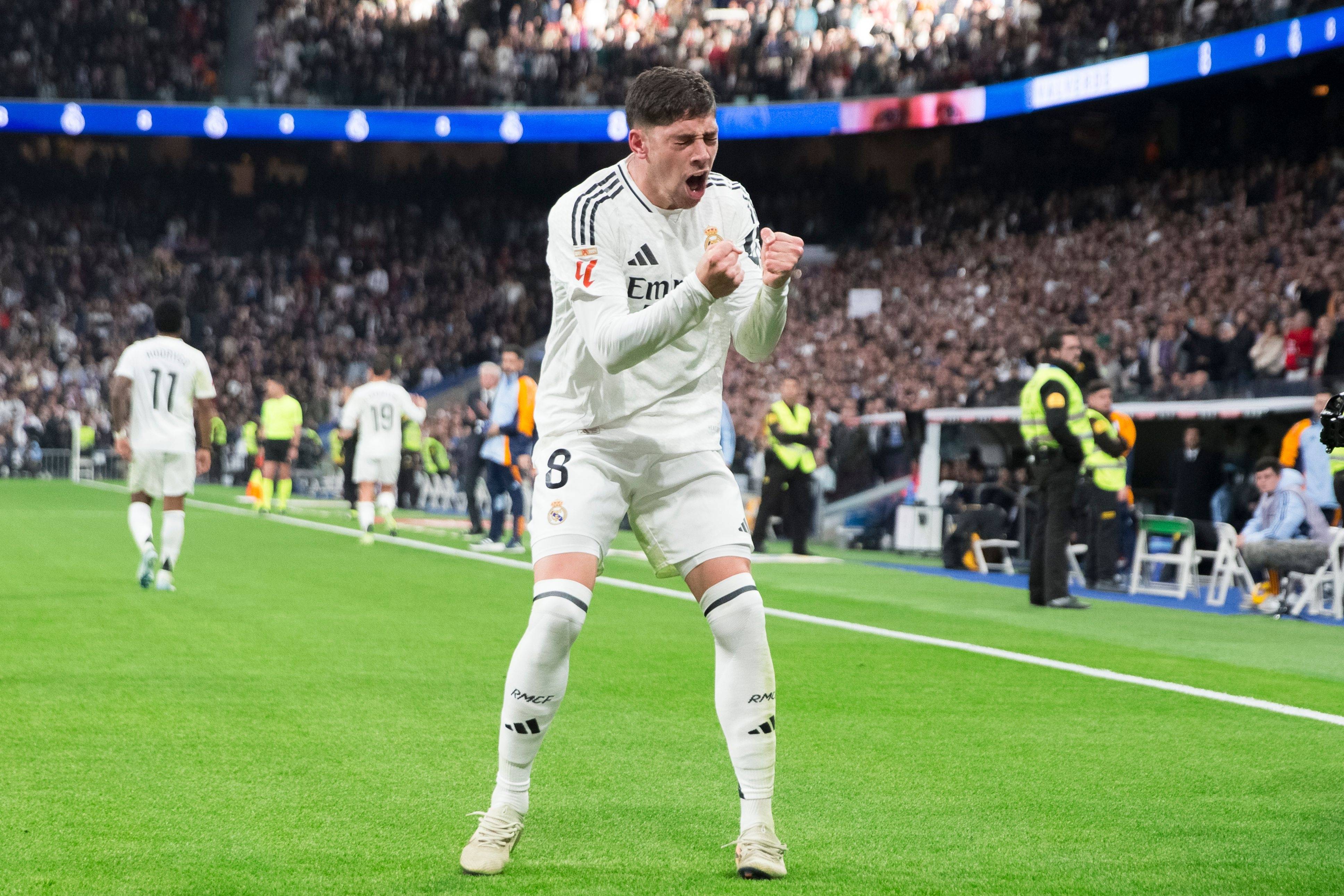 开云体育登录-皇马球队备战下场比赛,备受瞩目备战