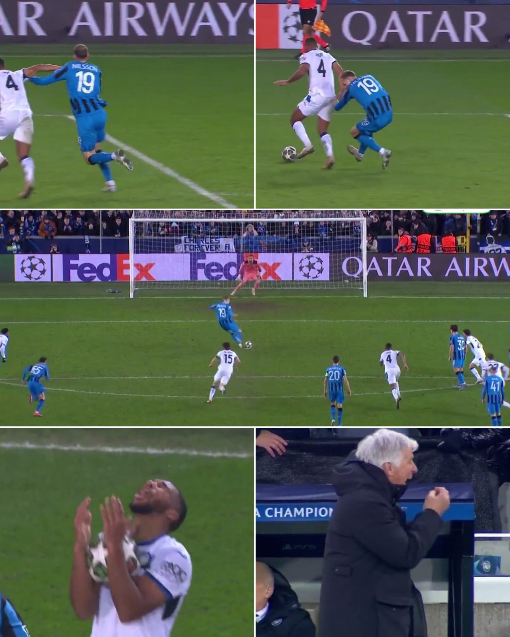 开云平台-欧冠淘汰赛首回合厮杀,预测难断的简单介绍