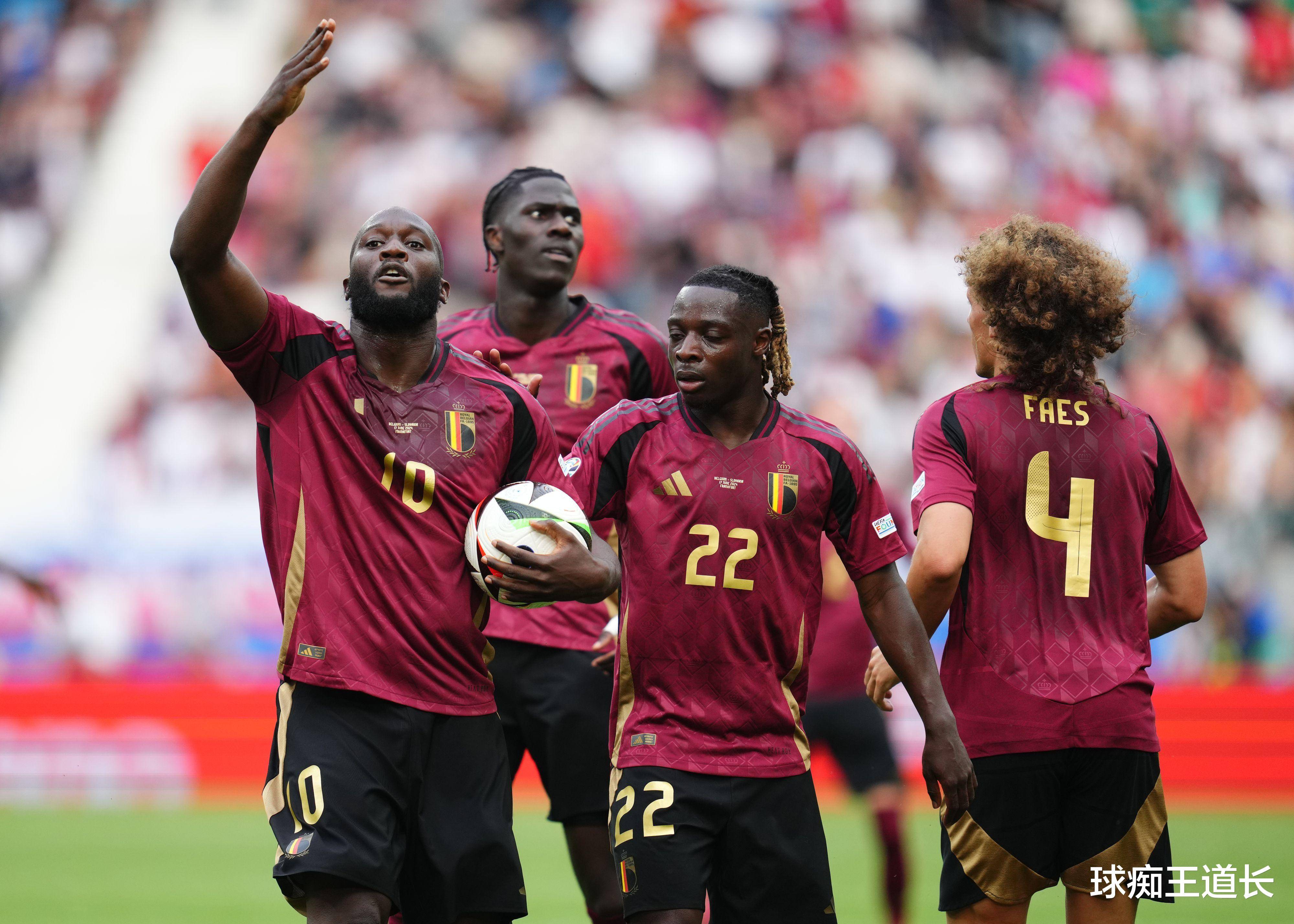 德国惨遭惊天逆转，遭遇欧预赛分组麻烦