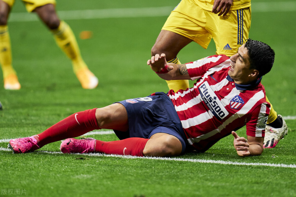 开云体育官网-关于马竞热血公然,客场兵不血刃收复一城的信息