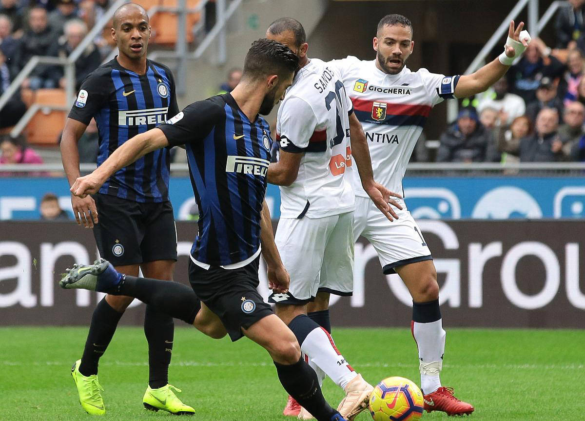 开云体育下载-热那亚门将出色扑救,帮助球队守住胜局