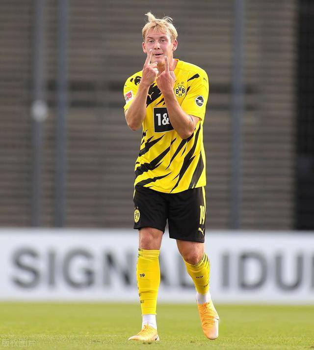 波兰天才中场证明自己实力值得期待未来 波兰天才中场证明自己实力值得期待未来