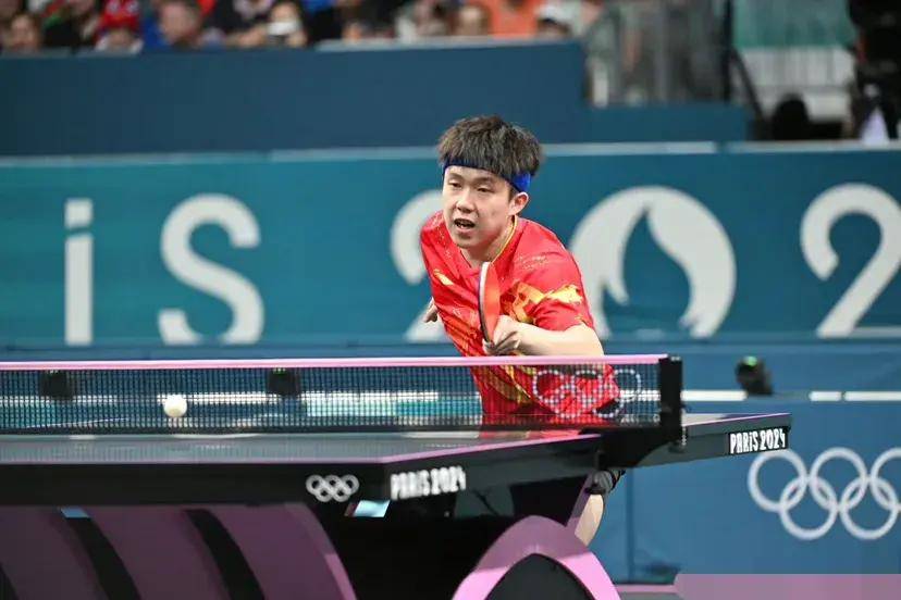 开云平台-乒乓球比赛中韩国选手实力横扫