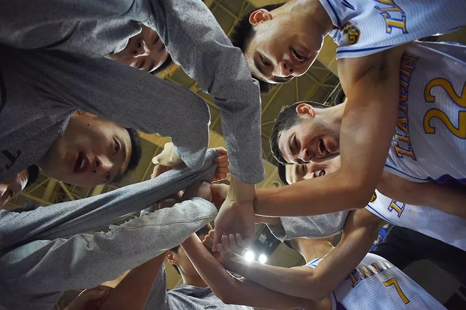 开云官网-关于天津队实力逐渐爆发,比赛中鏖战惊艳全场的信息