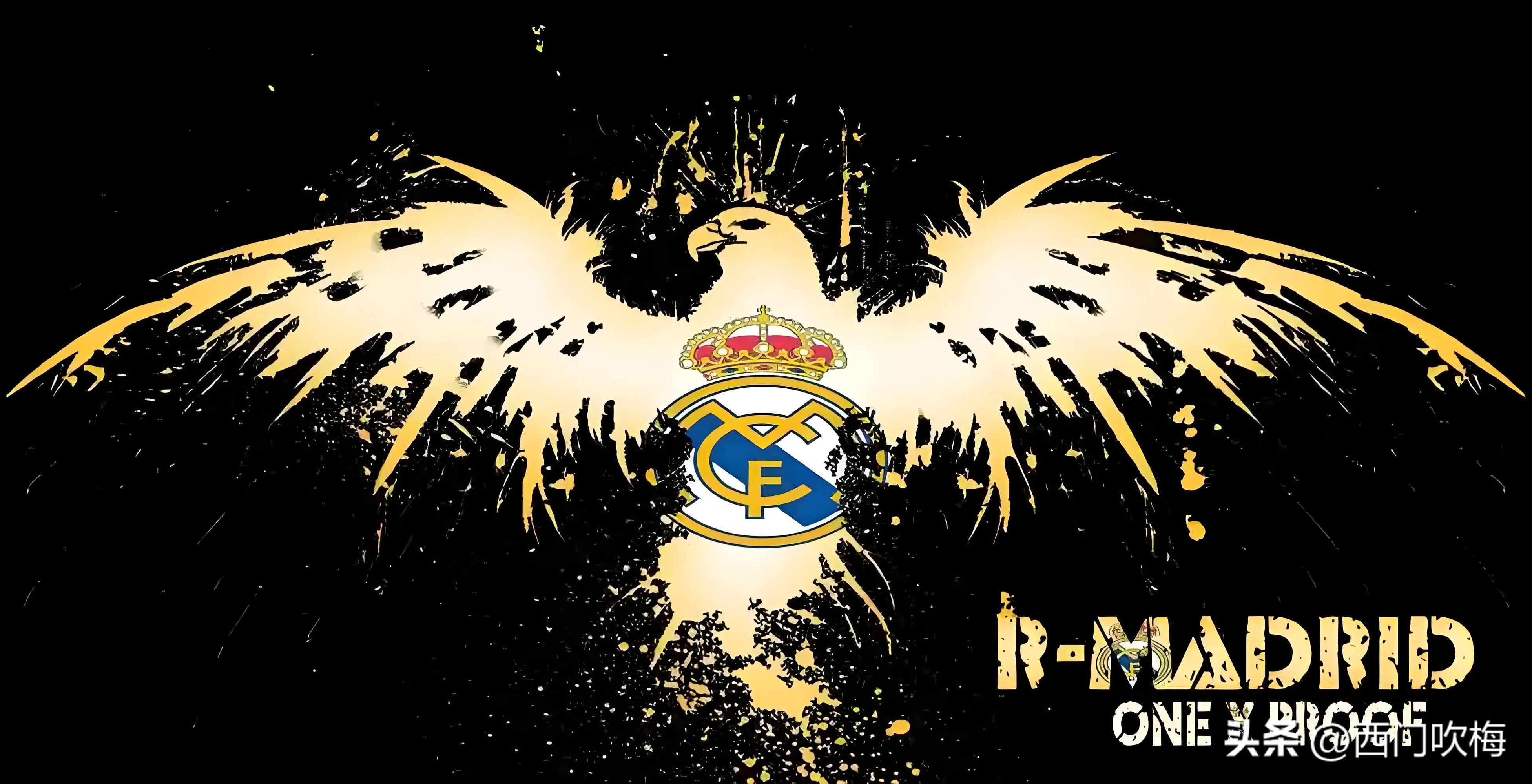 开云平台-皇马坚守不败之地,争取胜利