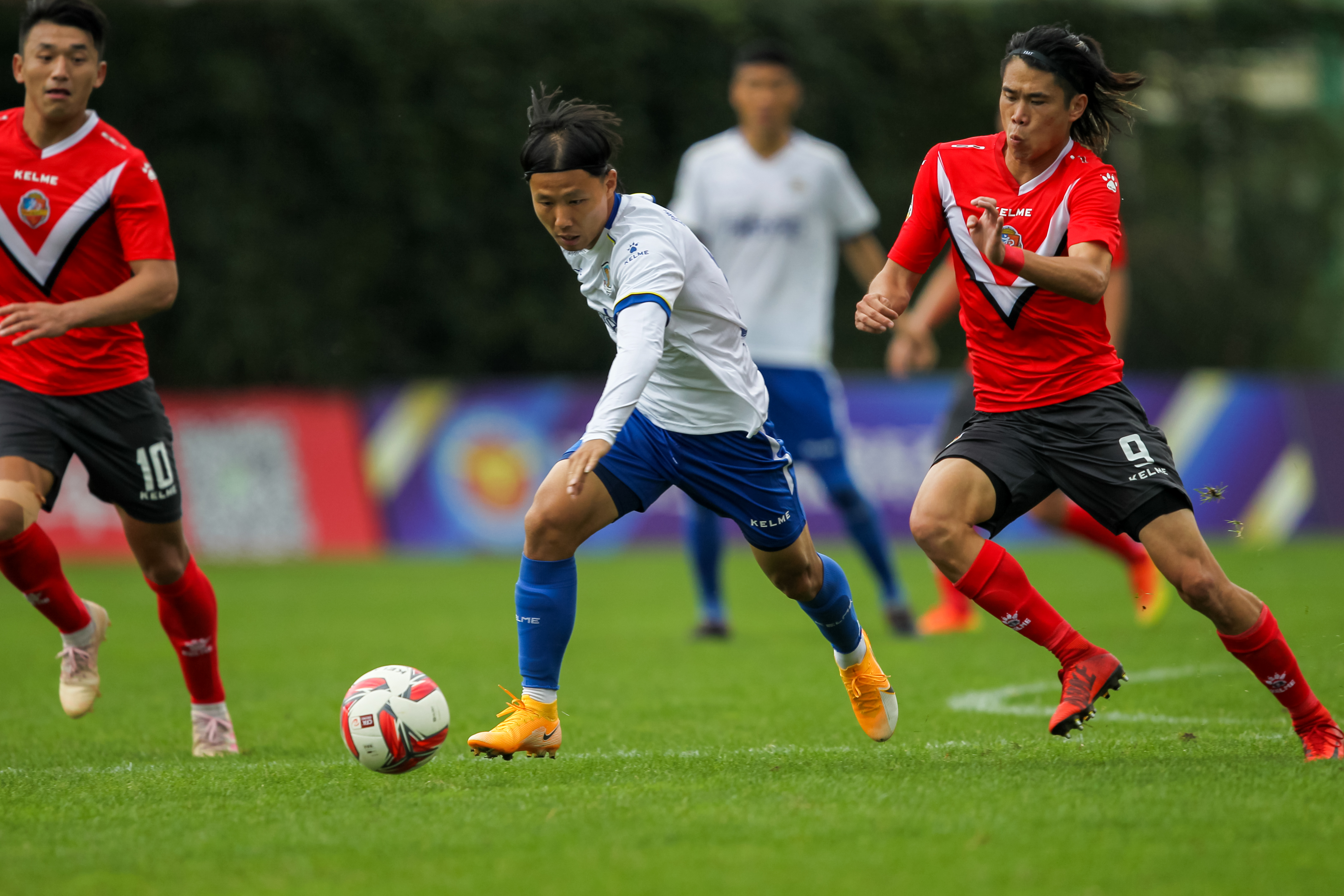 开云APP-沃尔夫斯堡队员受伤抱憾,可能错失比赛