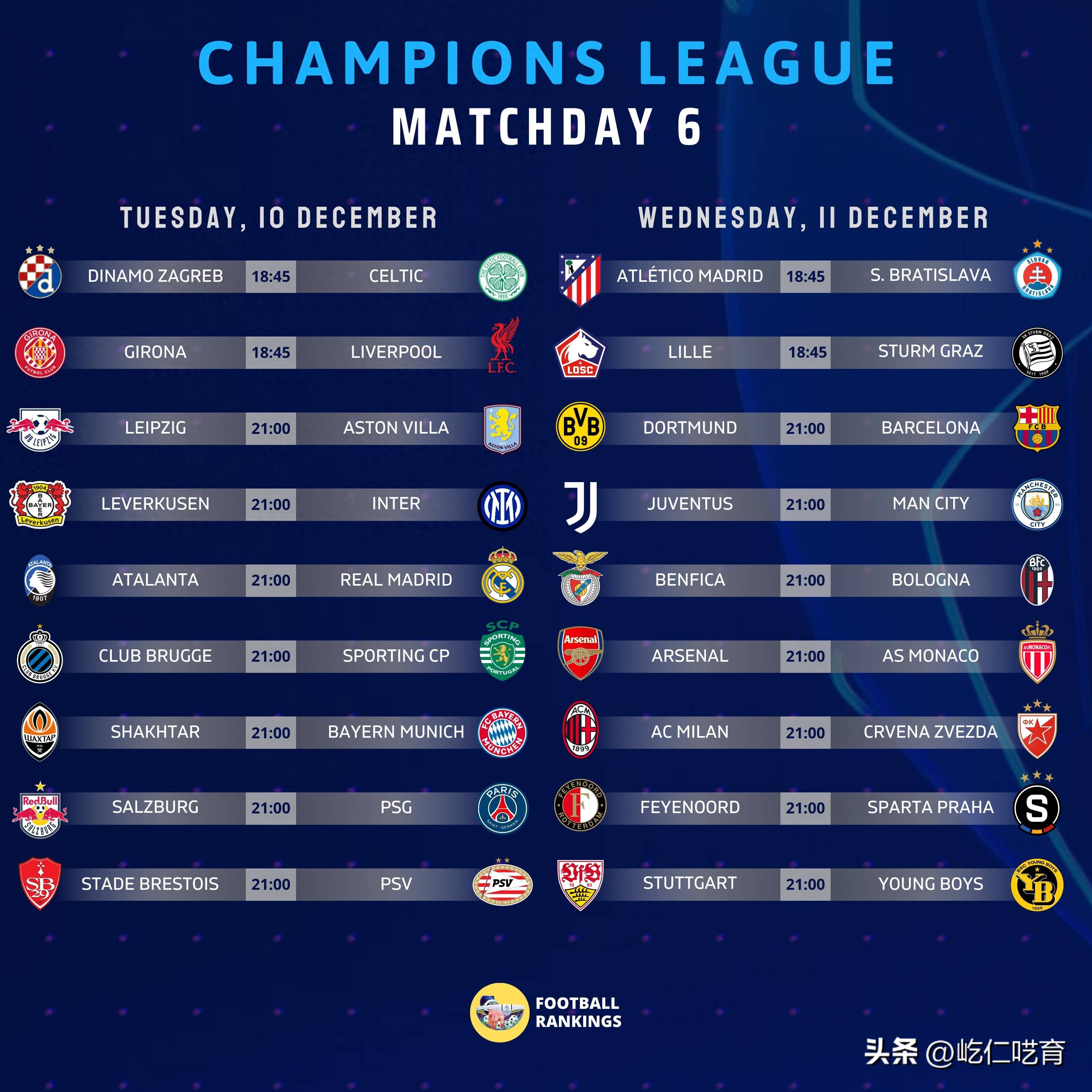 开云体育在线-包含欧冠大战!球队以4:3绝杀,晋级淘池赛的词条