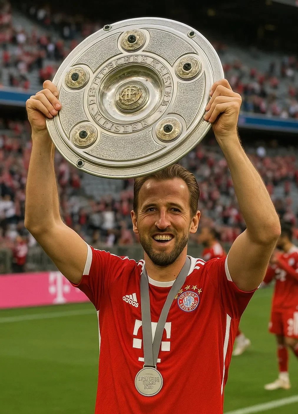 拜仁再下一城,榜上有名保住冠军希望的简单介绍 拜仁再下一城,榜上有名保住冠军希望的简单介绍