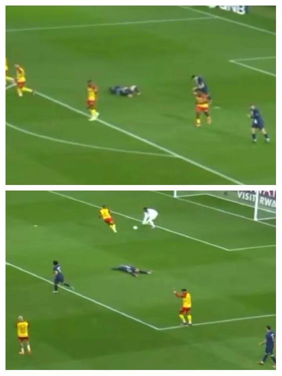 开云平台-索肖摆脱连败劲,击败朗斯取得胜利