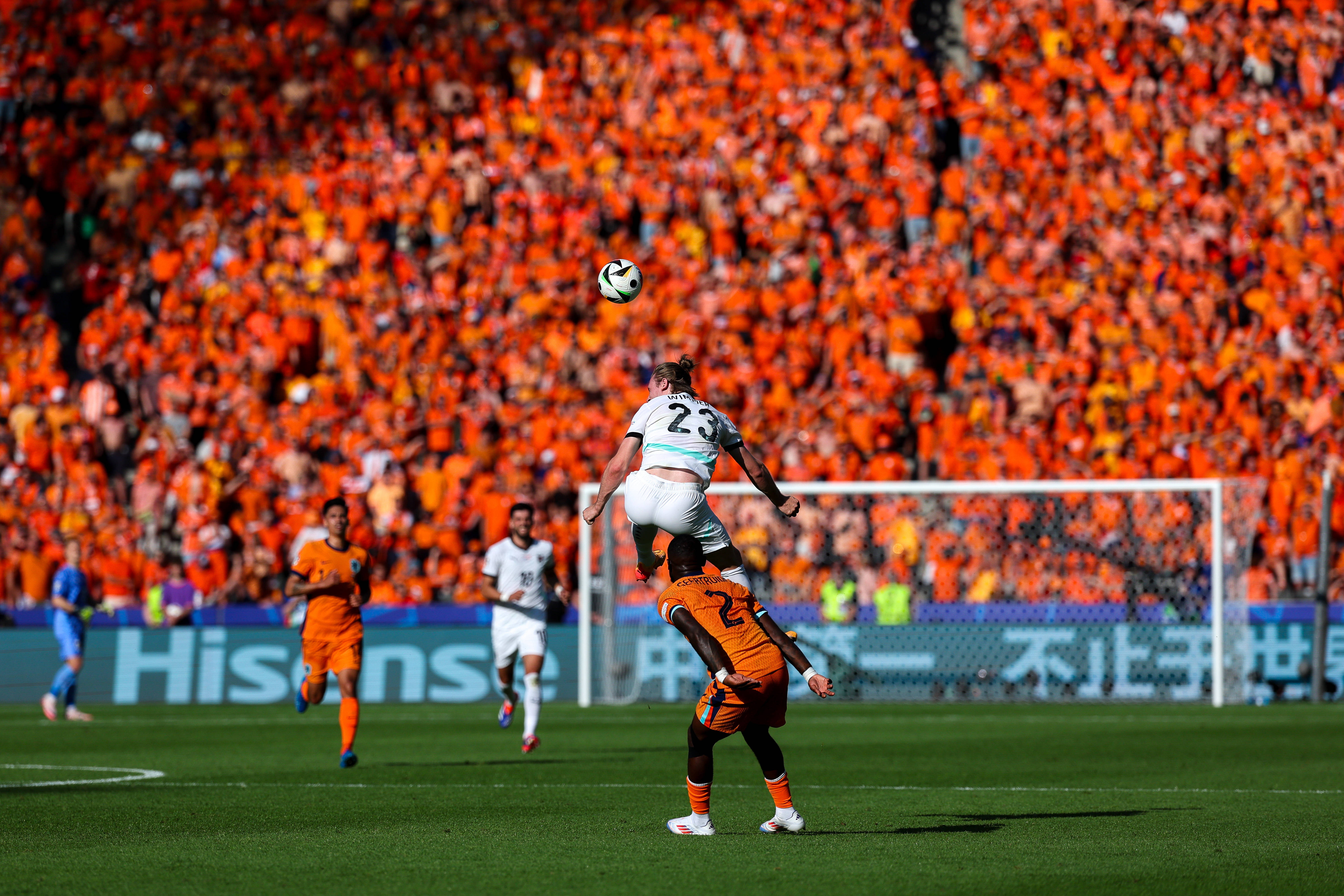 开云体育APP下载-欧洲超级联赛势不可挡,各队争相角逐