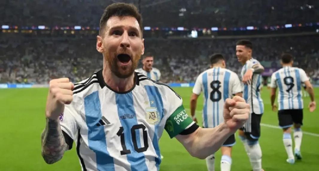 阿根廷前锋梅开二度，客场取胜