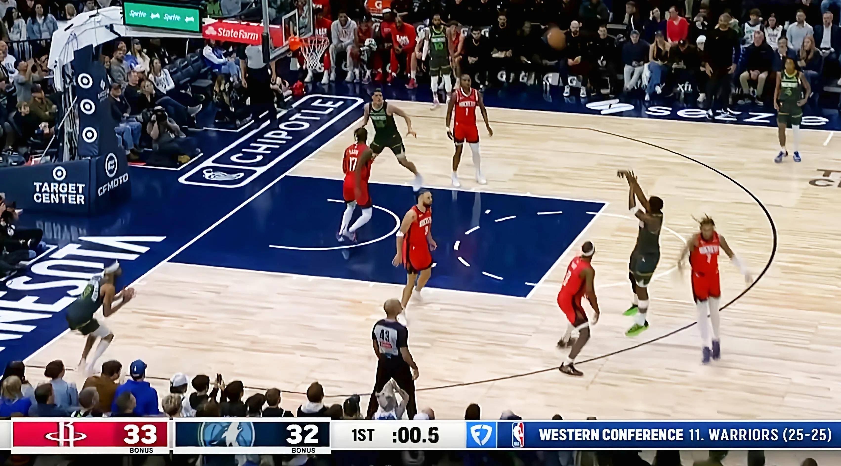 开云APP-森林狼再次遭遇连败,卡尔-安东尼连续两场梅花投篮无功的简单介绍