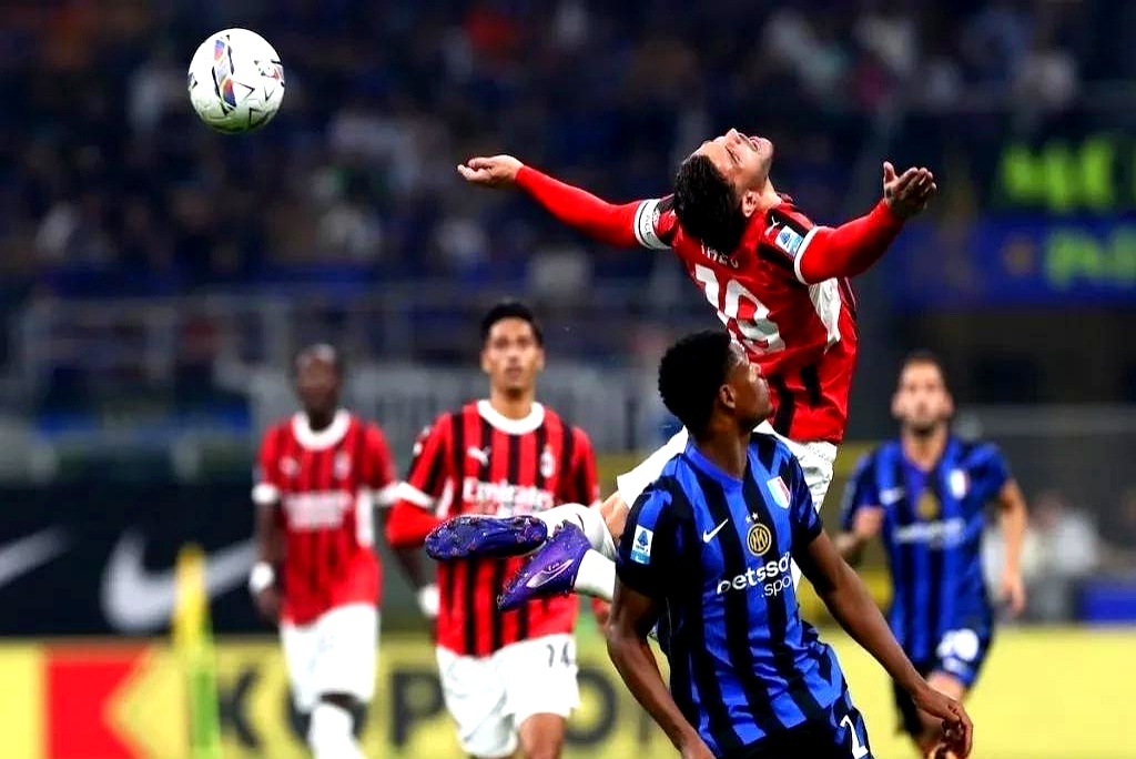 国米战术调整有成效，球队整体实力有所提升的简单介绍