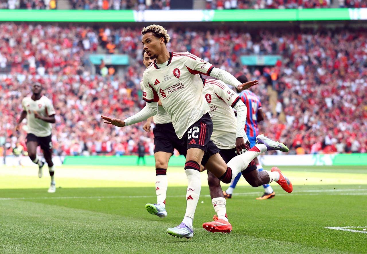 开云体育-利物浦名将受伤,欧冠战况令人揪心的简单介绍