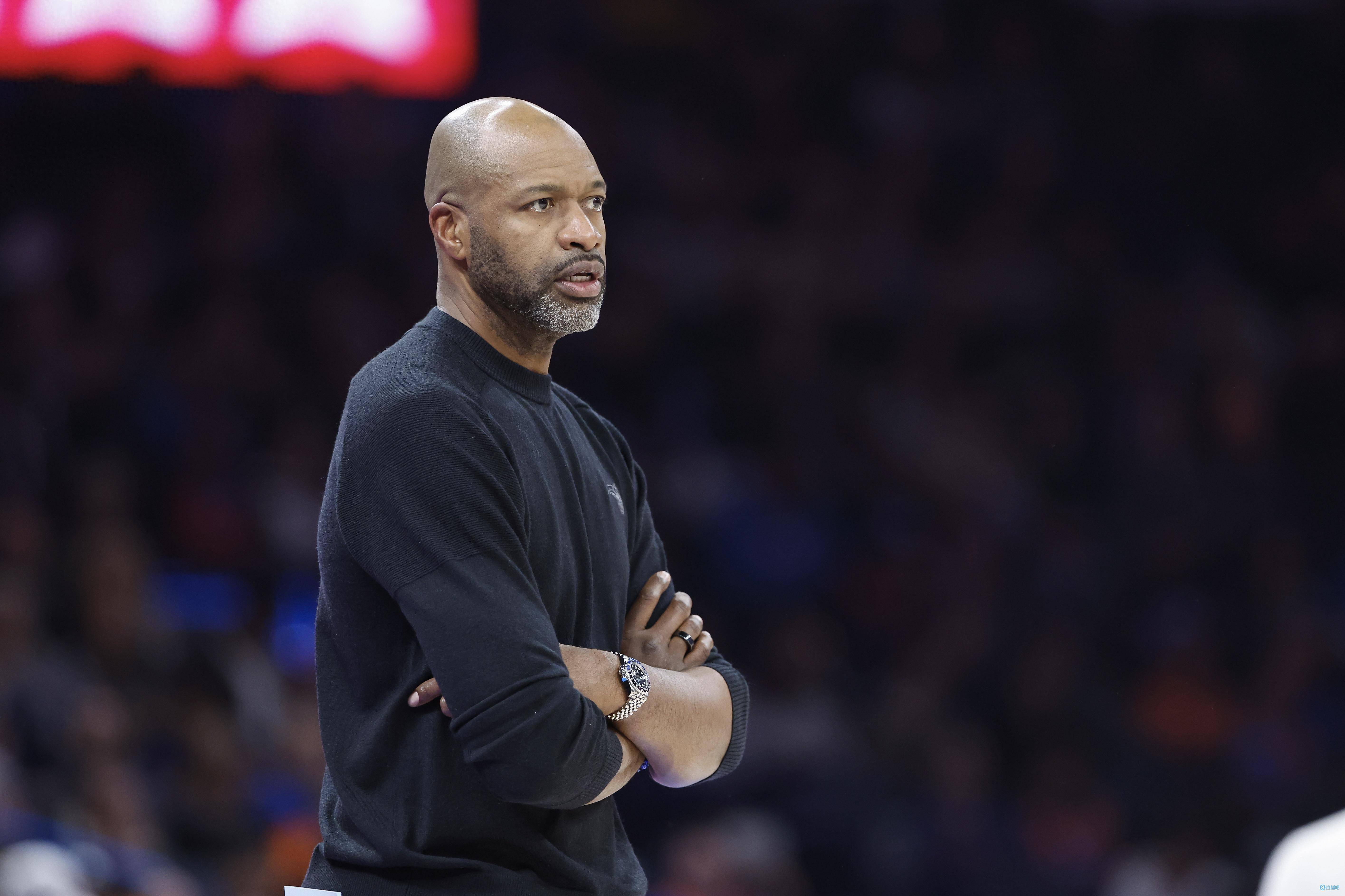 开云体育平台APP-球队郁郁不得志,主帅痛心备战下赛季