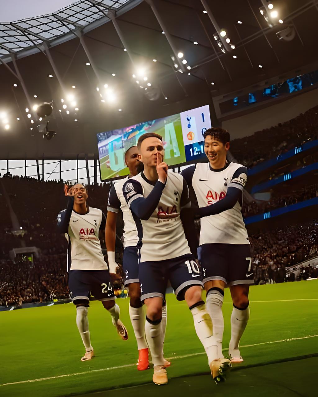 开云体育中国-曼城客场不敌热刺,积分榜上被压缩至第四的简单介绍