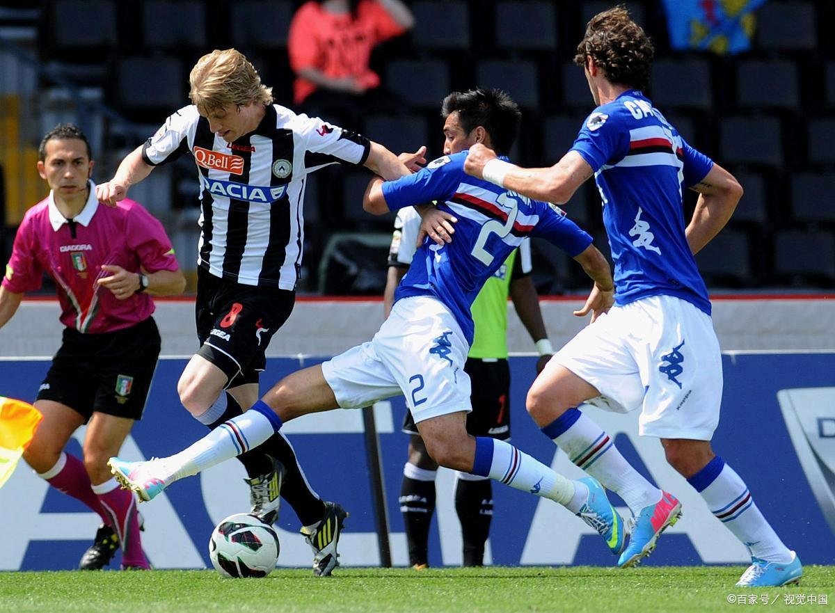 开云体育平台APP-乌迪内斯客场告捷，继续保持不败